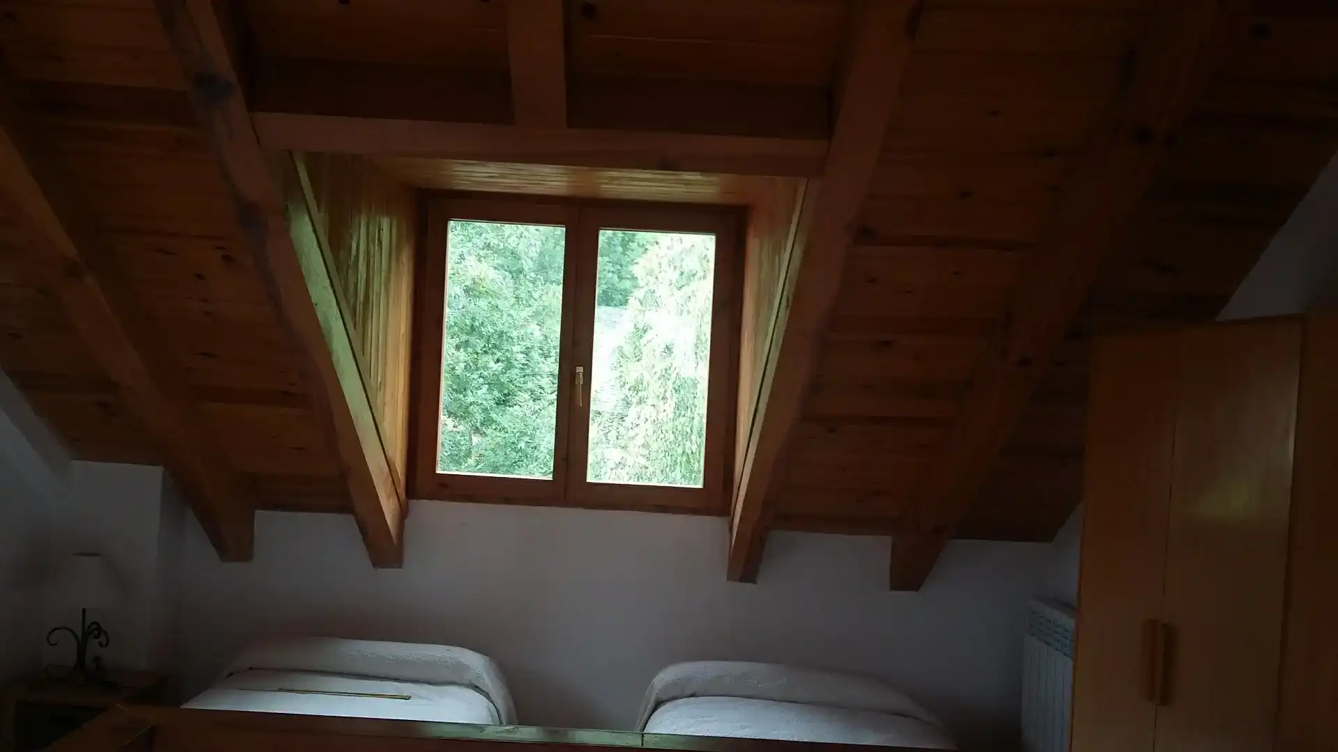 Casa de 135 m² en Villanova de Ésera