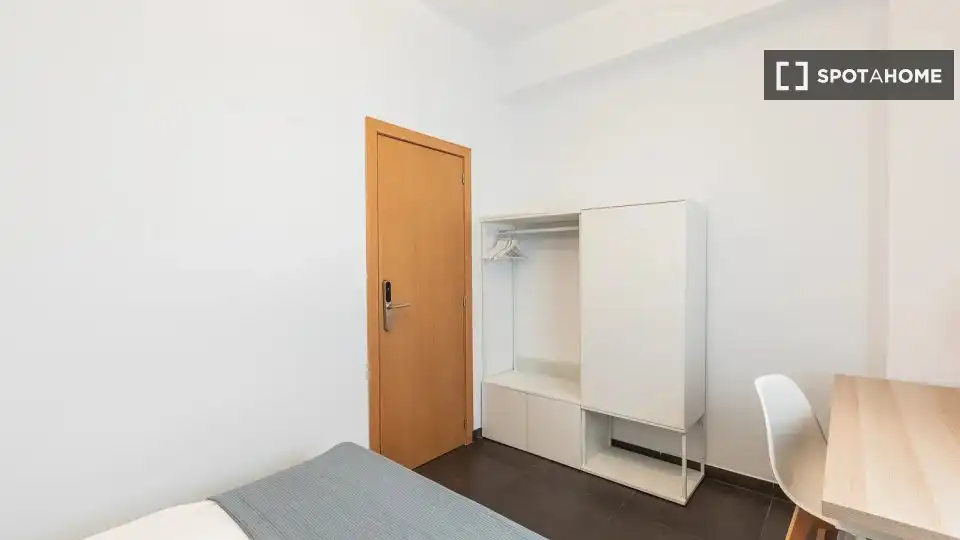 Habitación en alquiler, Valencia