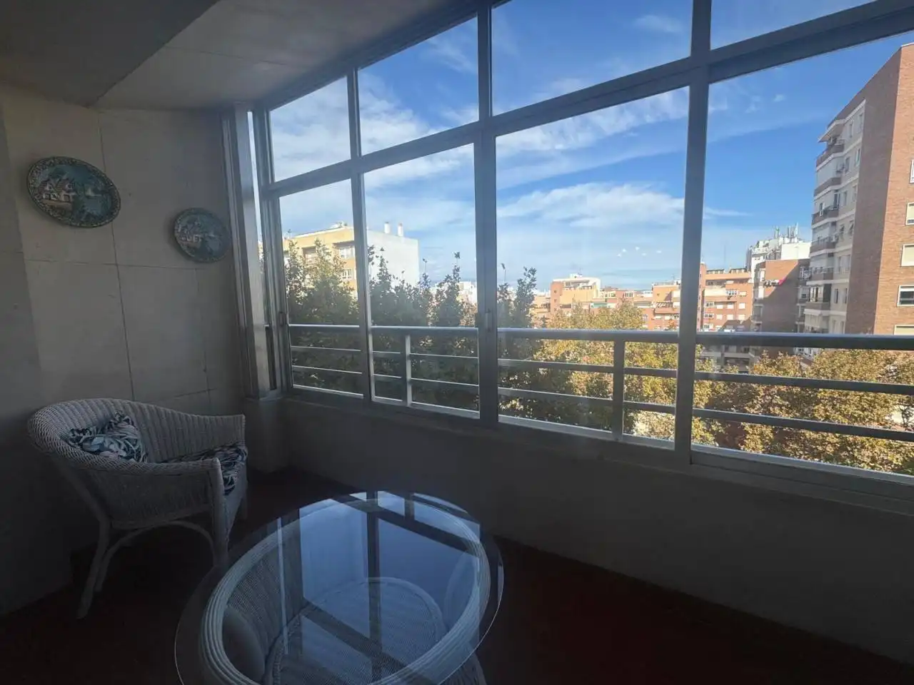 Pis de 137 m² a Cartagena