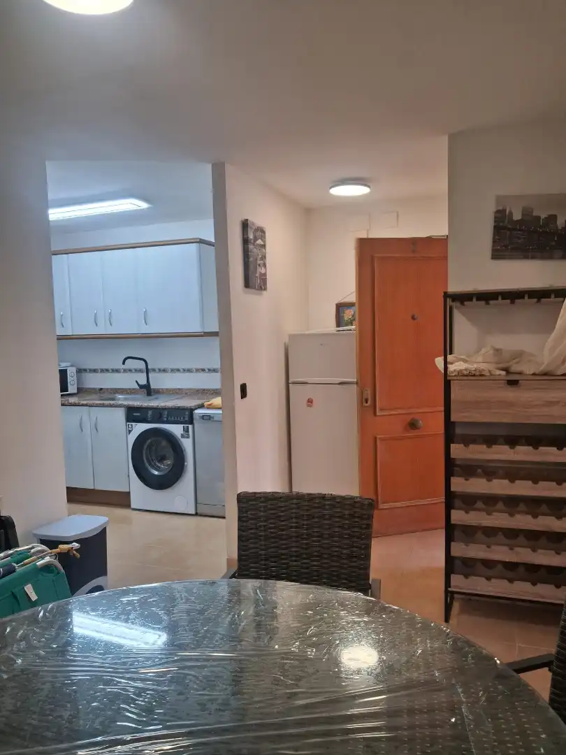 Pis de 60 m² a Peníscola
