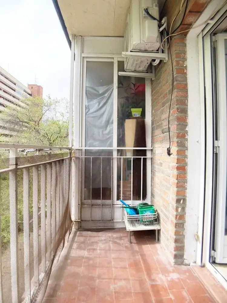 Pis de 58 m² a Madrid