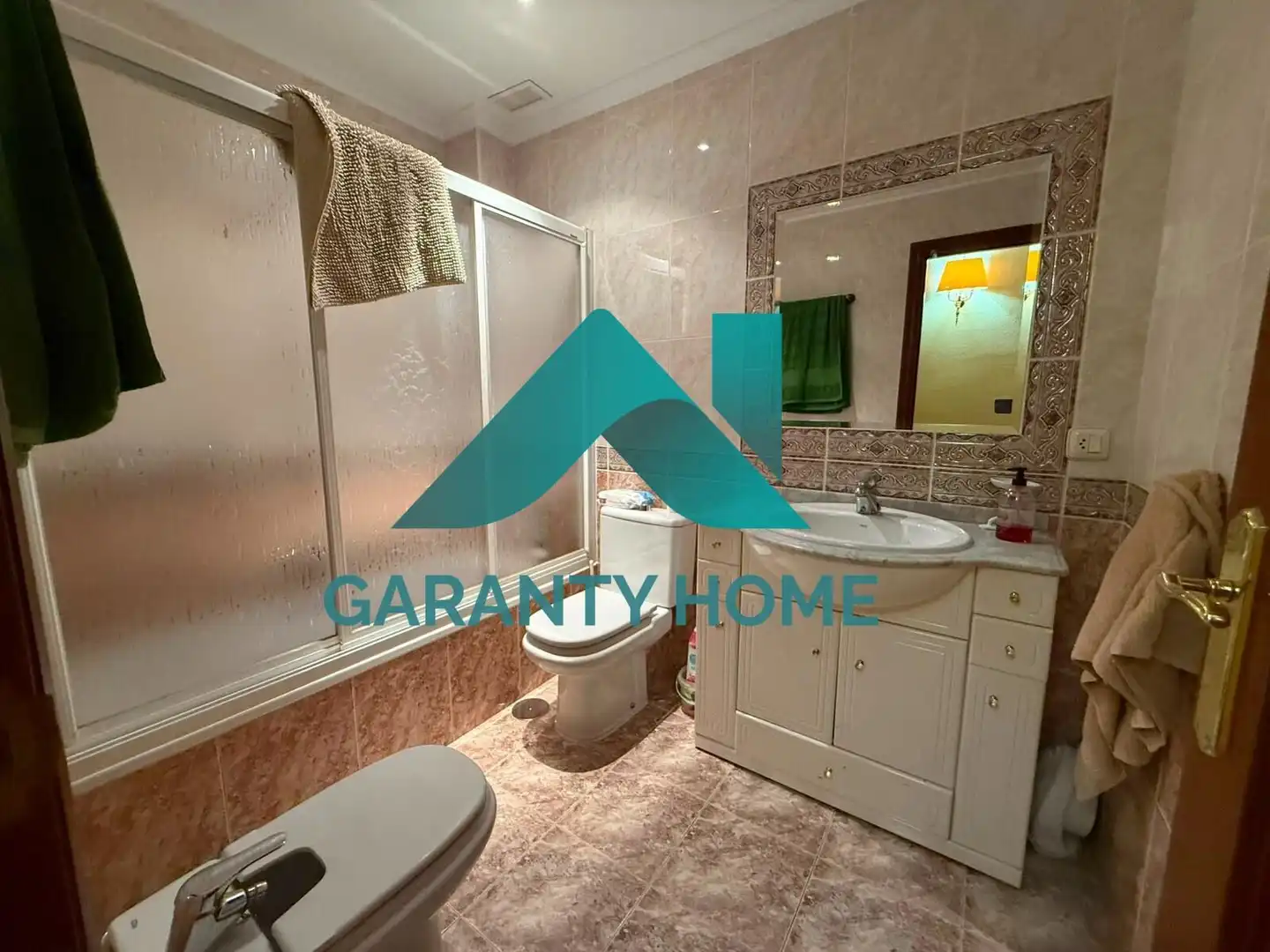 Piso de 110 m² en Cáceres