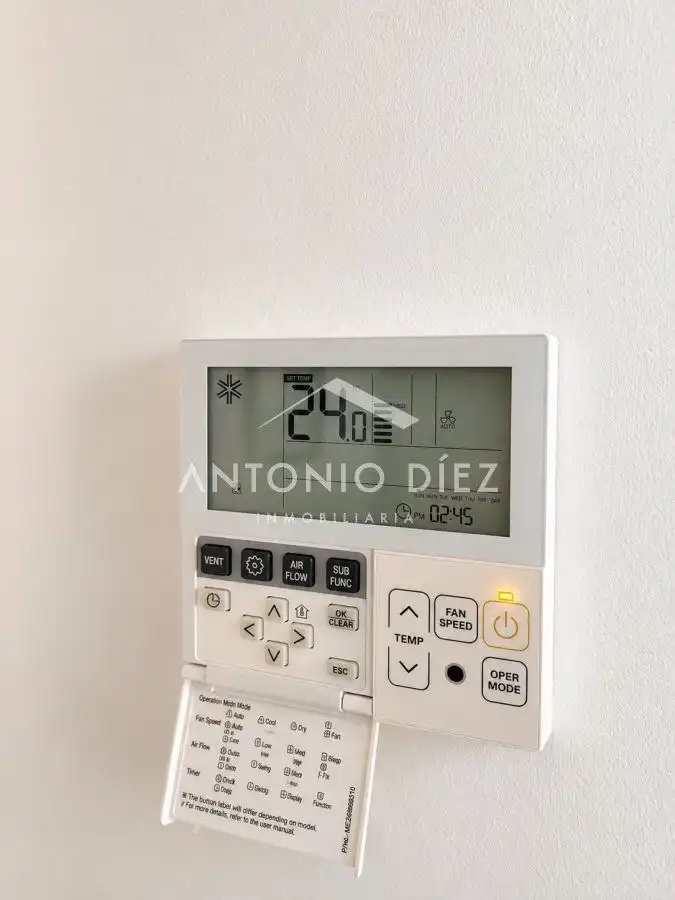 Piso de 104 m² en Aspe