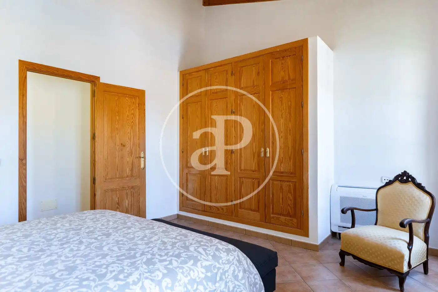 Piso de 290 m² en Sencelles