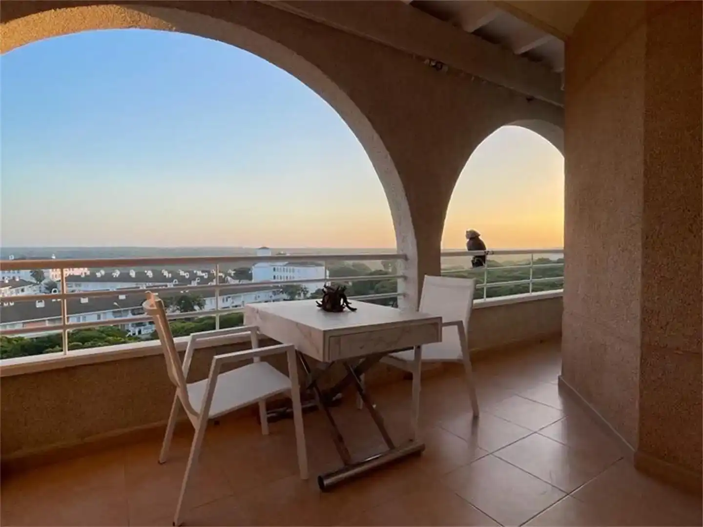 Piso de 70 m² en Punta Umbría