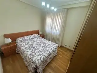 Piso de 80 m² en León