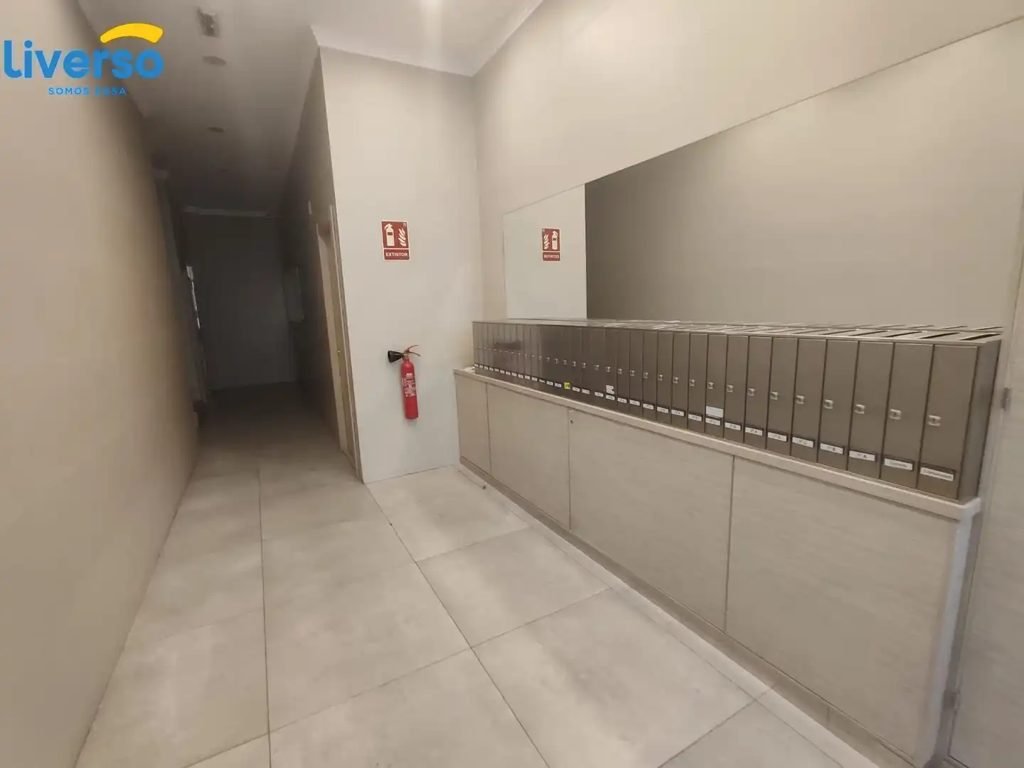 Piso de 83 m² en Burgos