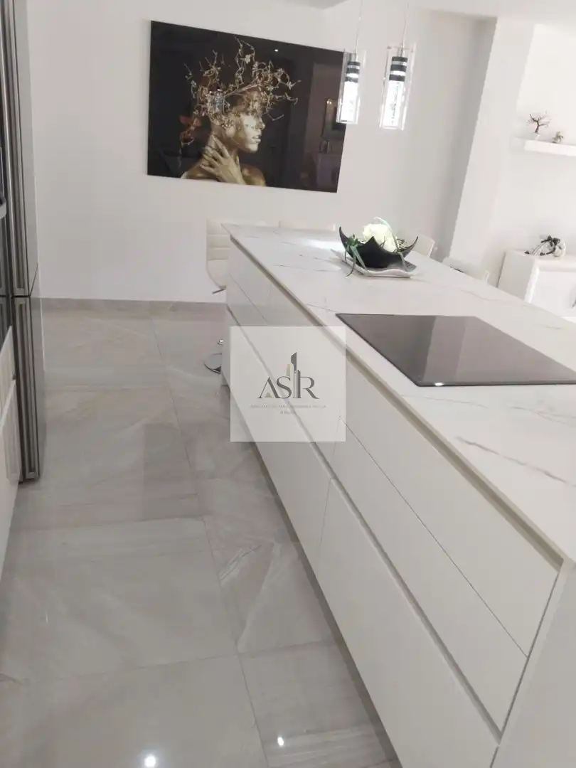 Piso de 100 m² en Játiva