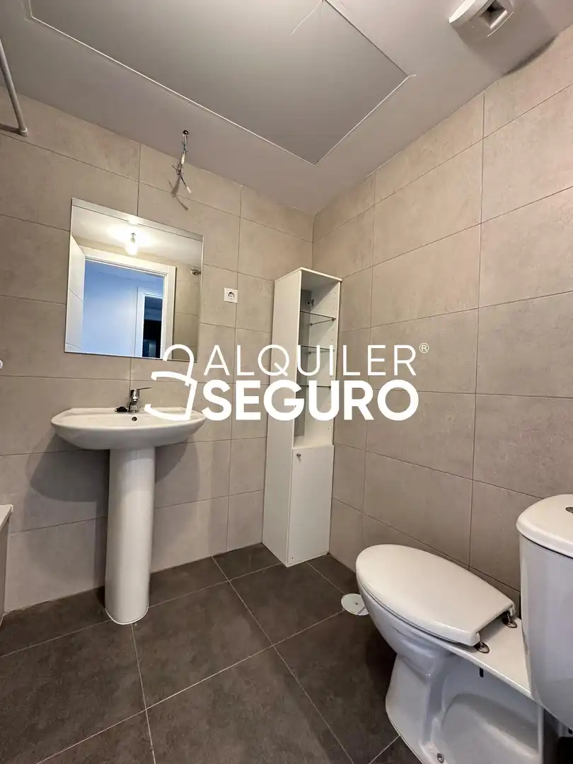 Piso de 90 m² en Madrid
