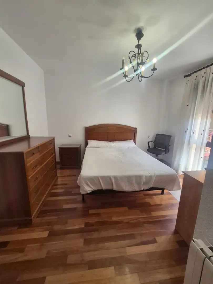 Piso de 200 m² en Ávila