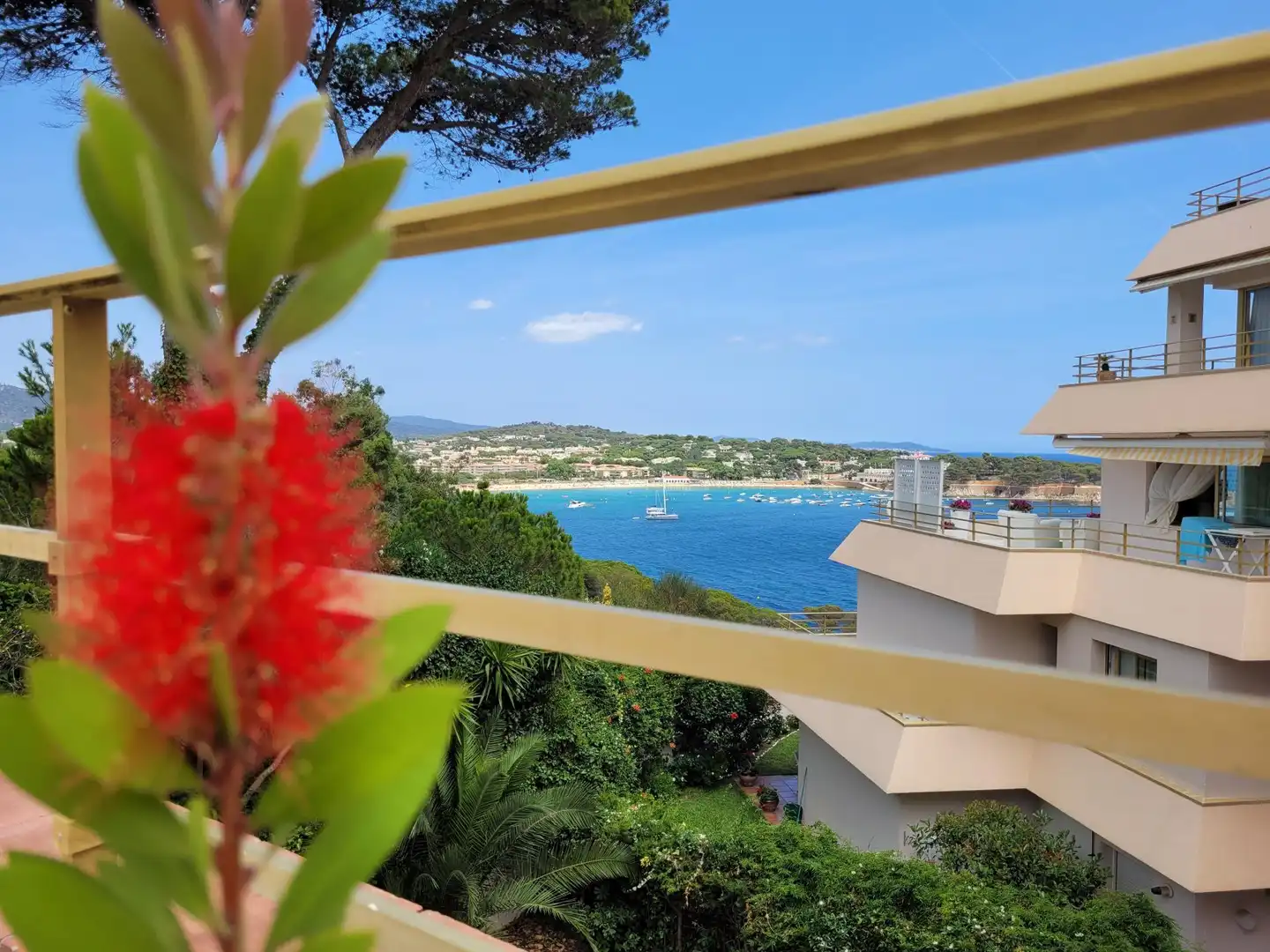 Pis de 120 m² a Sant Feliu de Guíxols