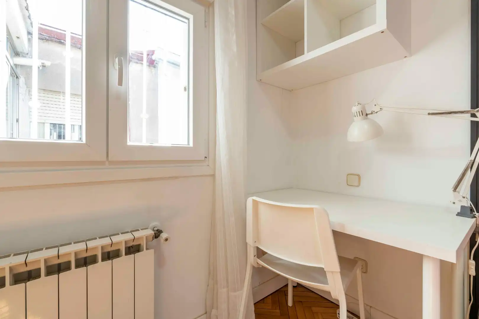 Habitación 80 m², Alcobendas