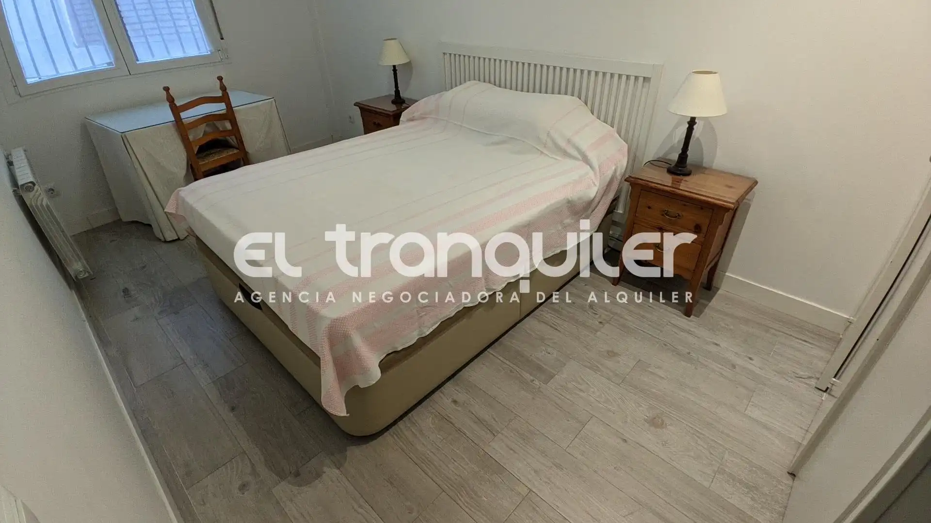 Appartamento 67 m² a Madrid
