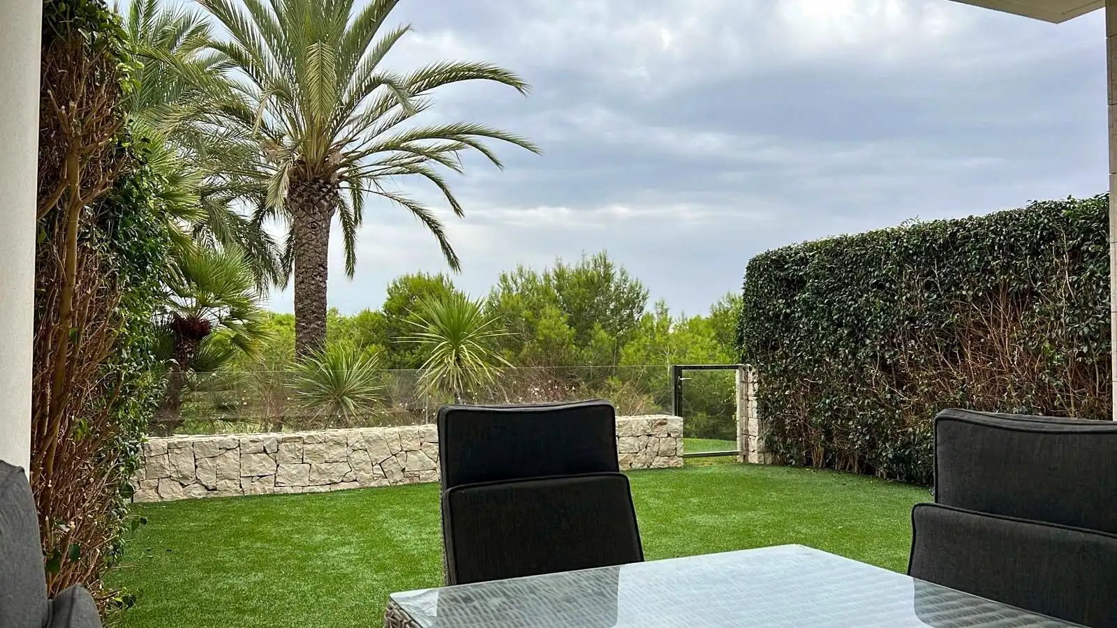Piso de 78 m² en Pilar de la Horadada
