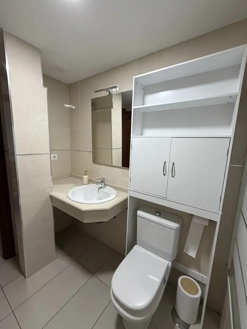 Piso de 119 m² en Baeza