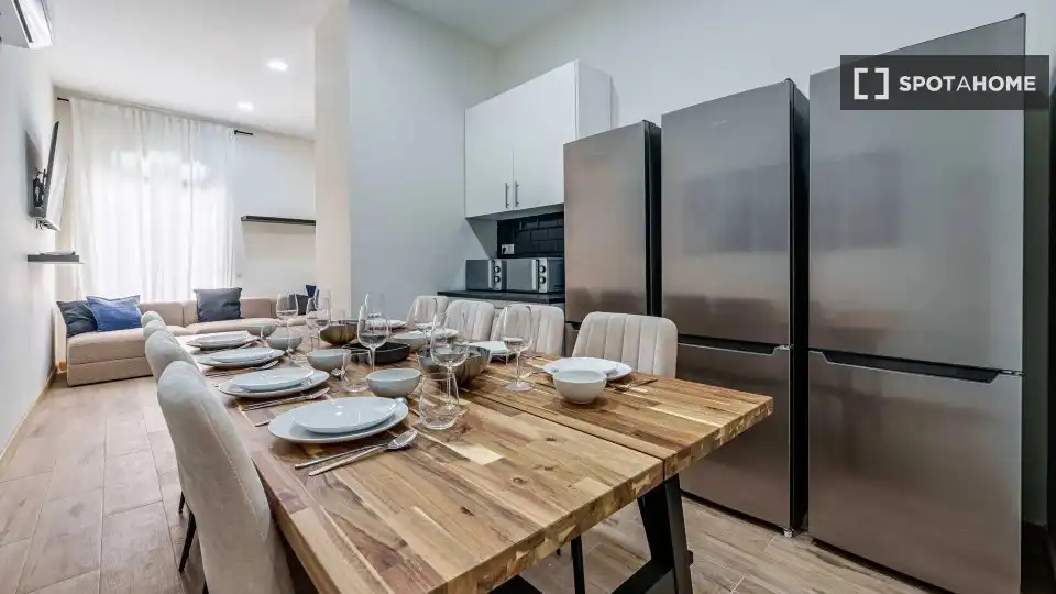Habitación en alquiler, Málaga