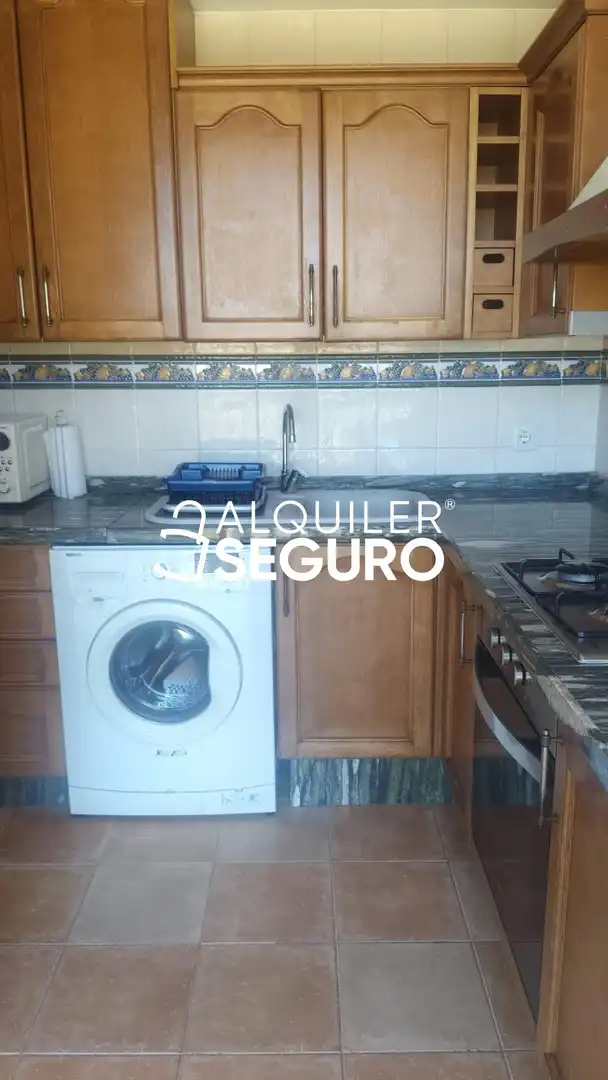 Piso de 70 m² en Benidorm