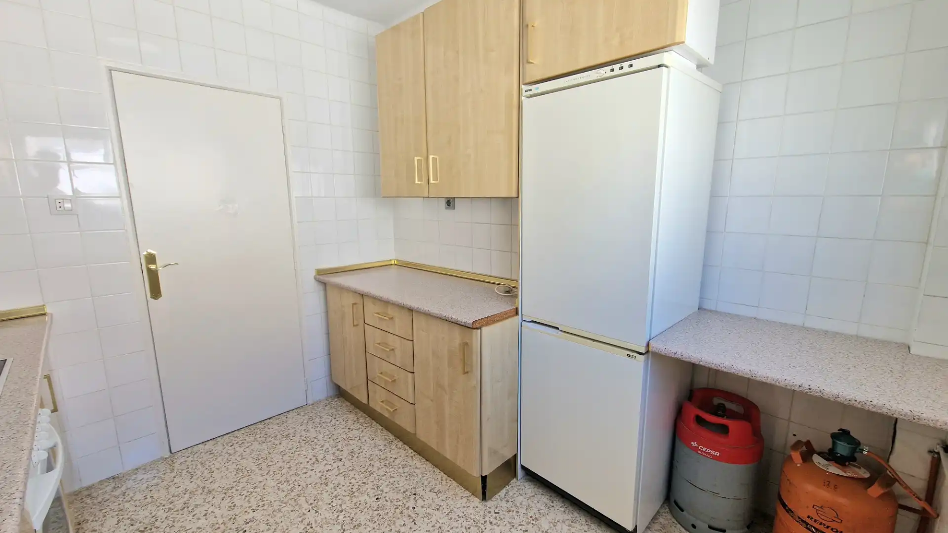 Pis de 64 m² a San Juan de Aznalfarache