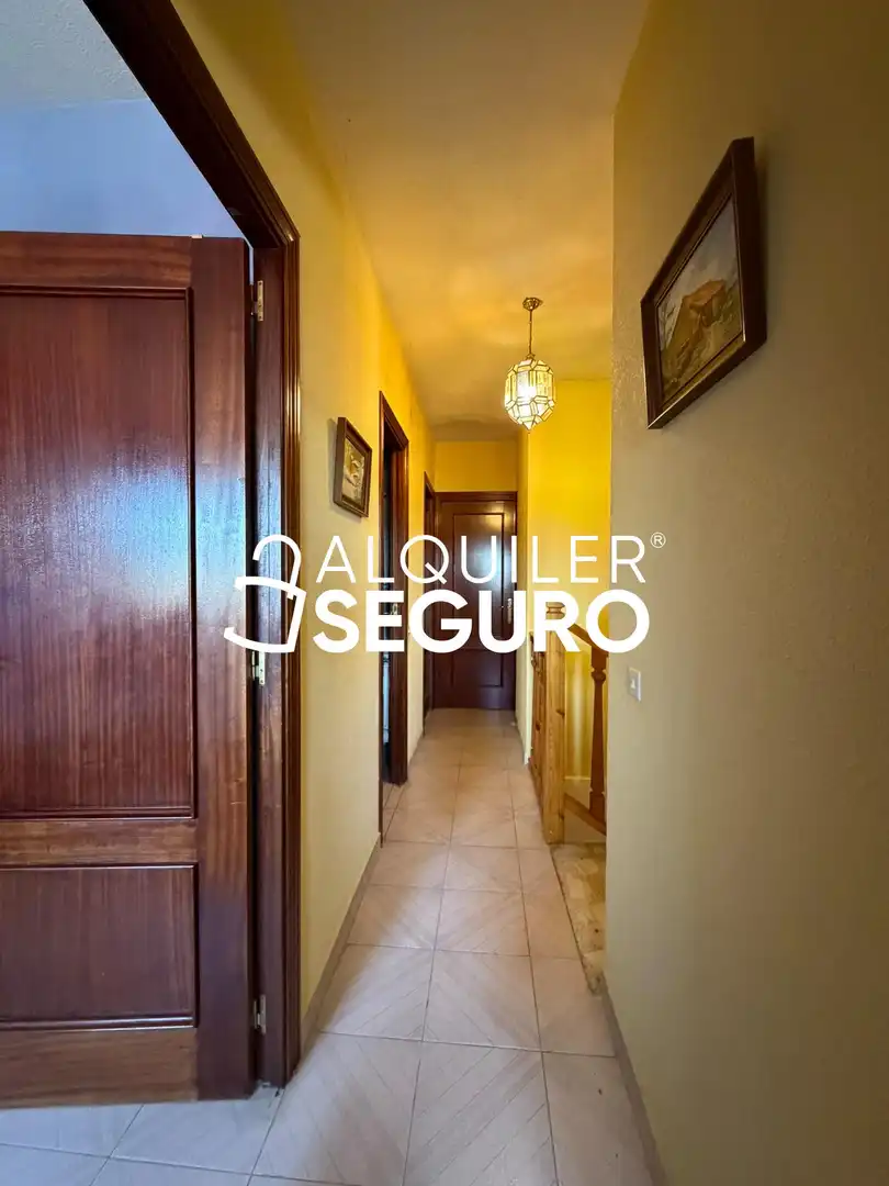 Будинок 213 м² у Manzanares el Real