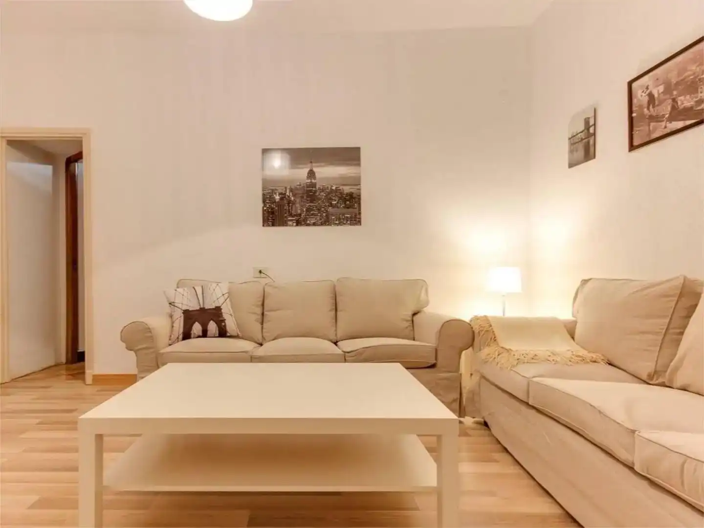 Habitación 300 m², Salamanca