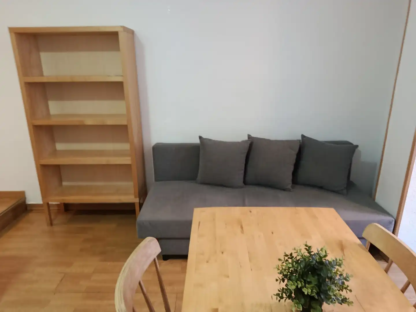 Piso de 36 m² en Madrid