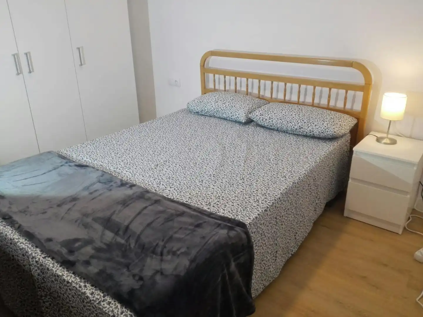 Habitació de lloguer, València