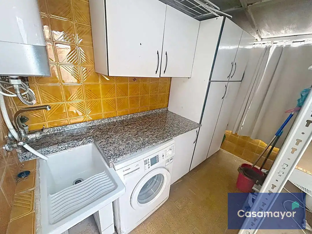 Piso de 95 m² en Alicante