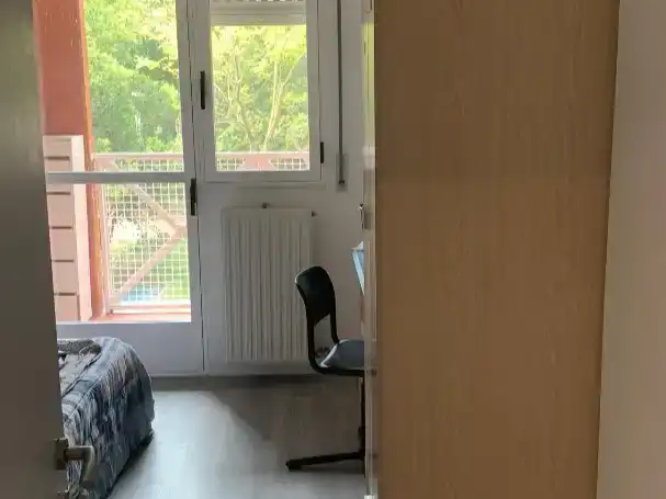 Habitación 90 m², Logroño