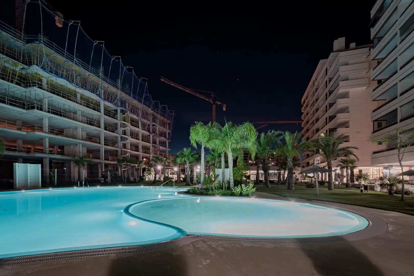 Pis de 85 m² a Alacant