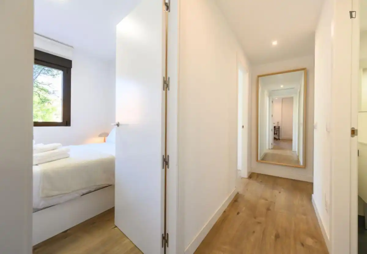 Pis de 141 m² a Madrid