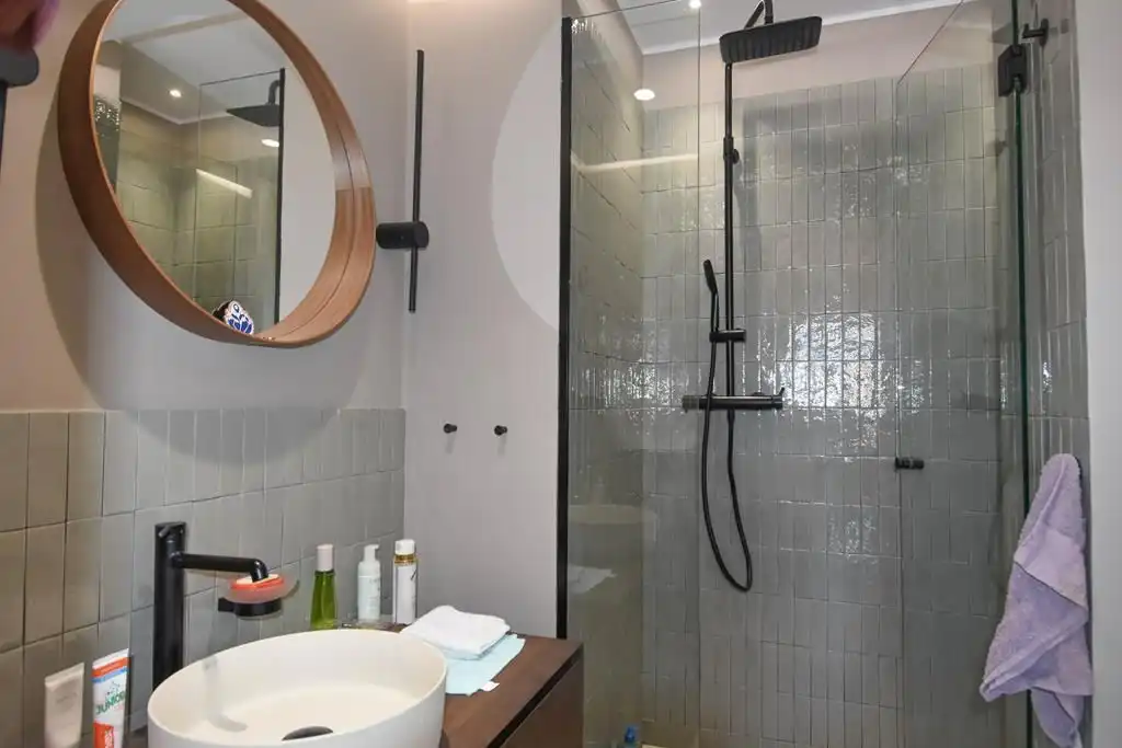 Piso de 109 m² en Gerona