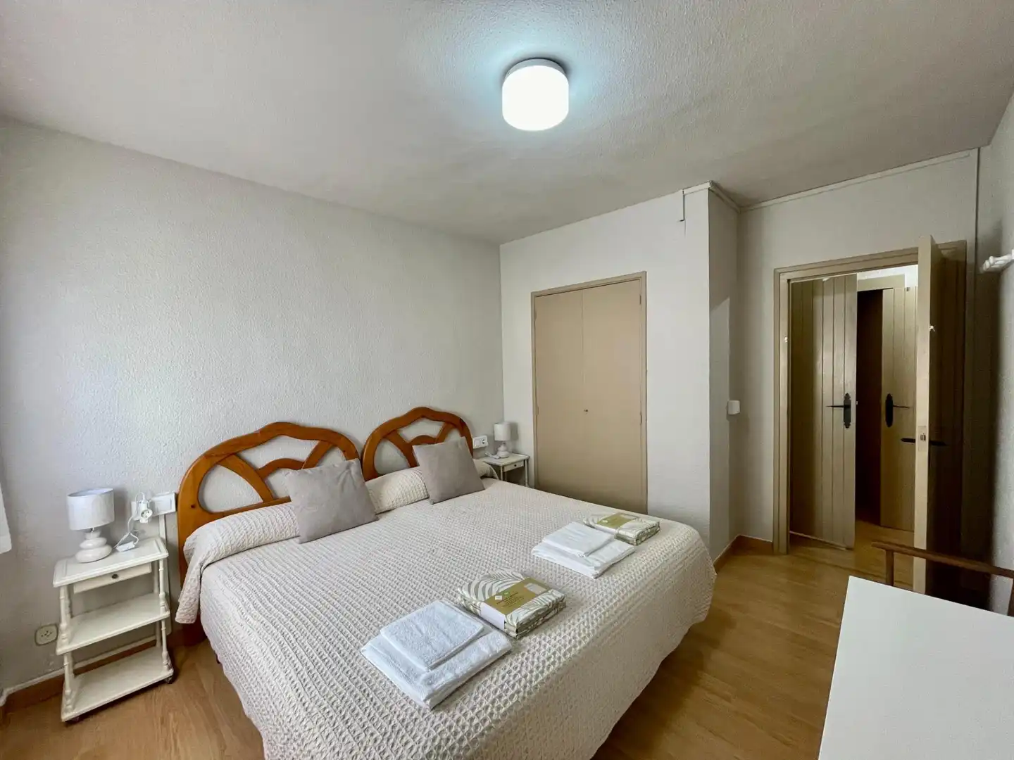 Piso de 78 m² en Alcalá de la Selva