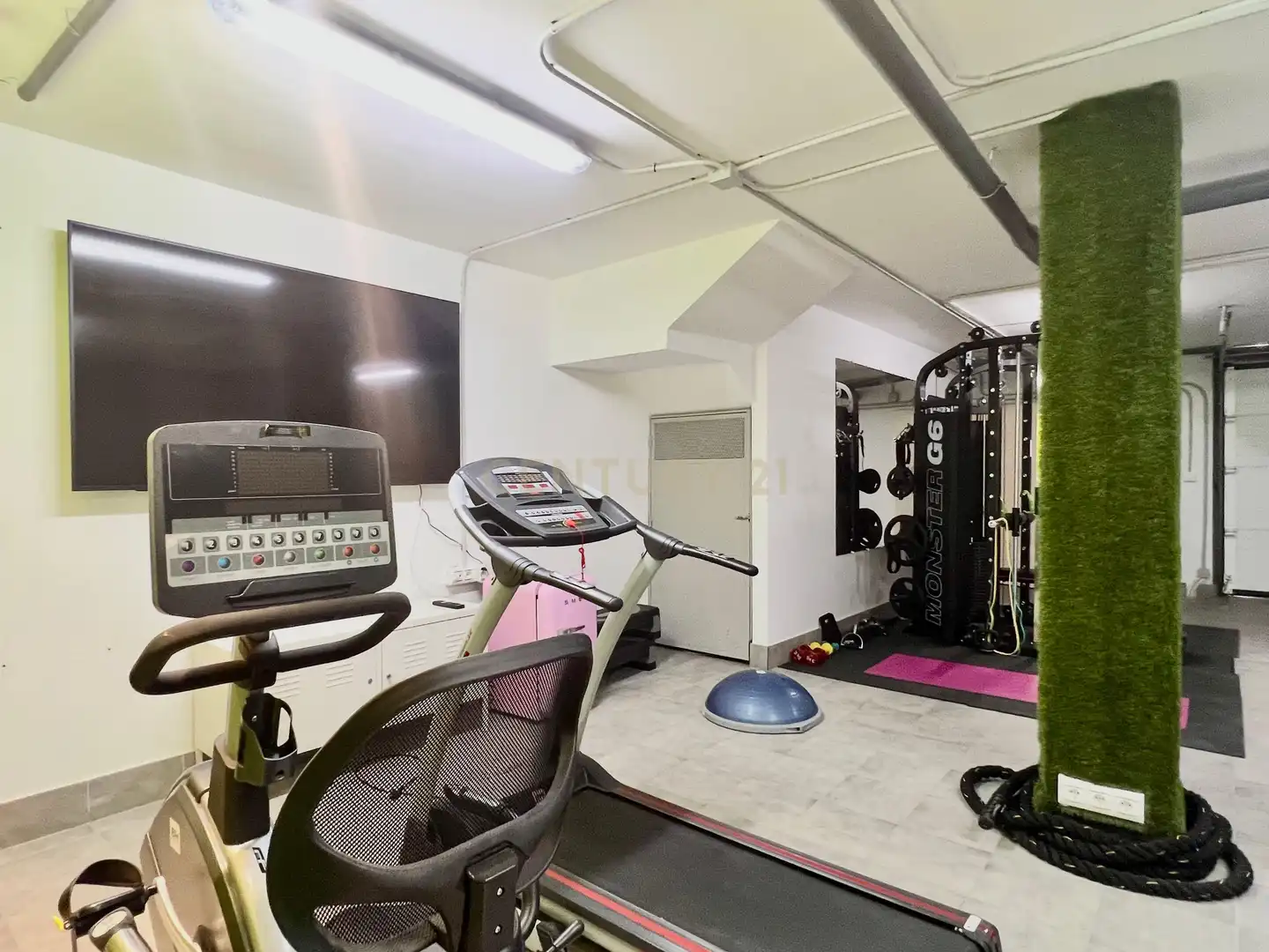 Casa de 250 m² a Ogíjares