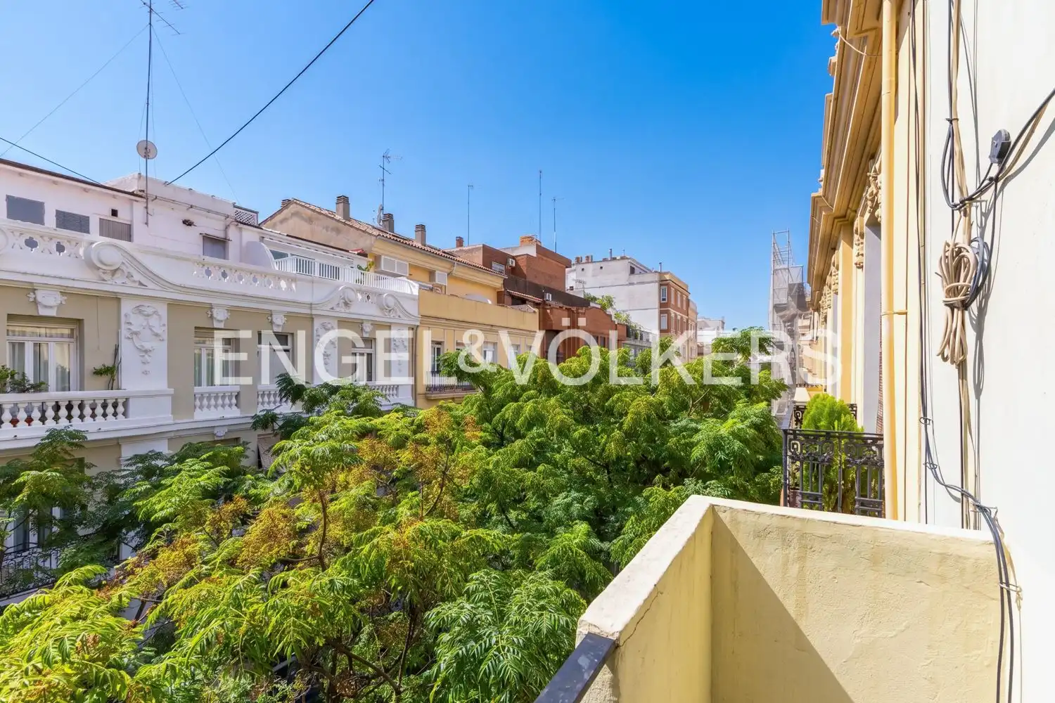 Piso de 113 m² en Valencia