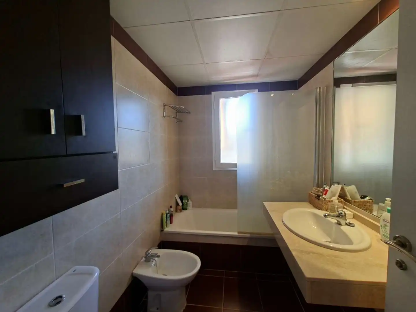 Piso de 90 m² en Algarrobo
