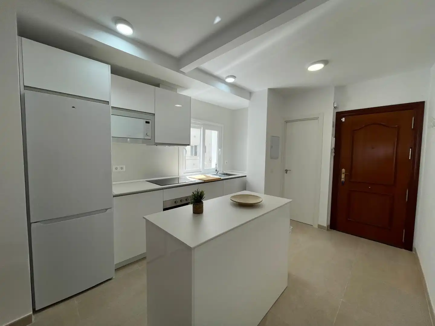 Piso de 100 m² en Málaga
