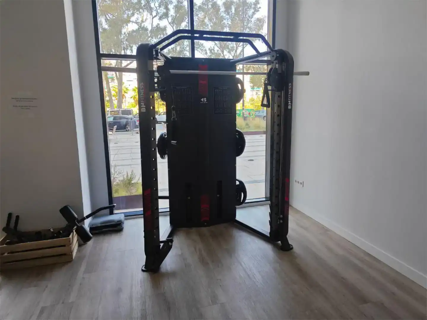 Piso de 55 m² en Málaga