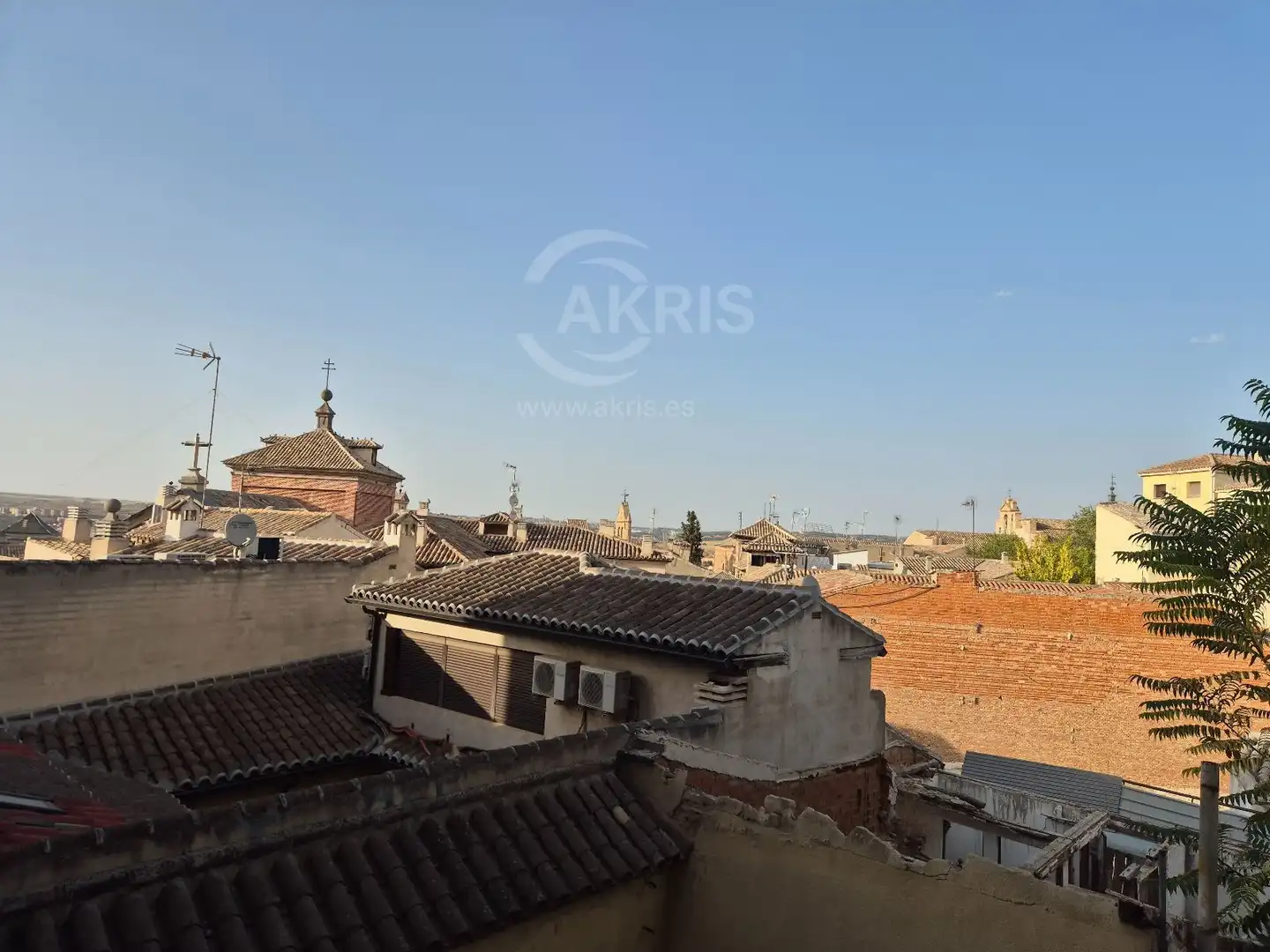 Appartamento 80 m² a Toledo