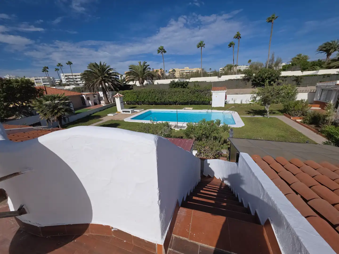 Moradia 60 m² em San Bartolomé de Tirajana