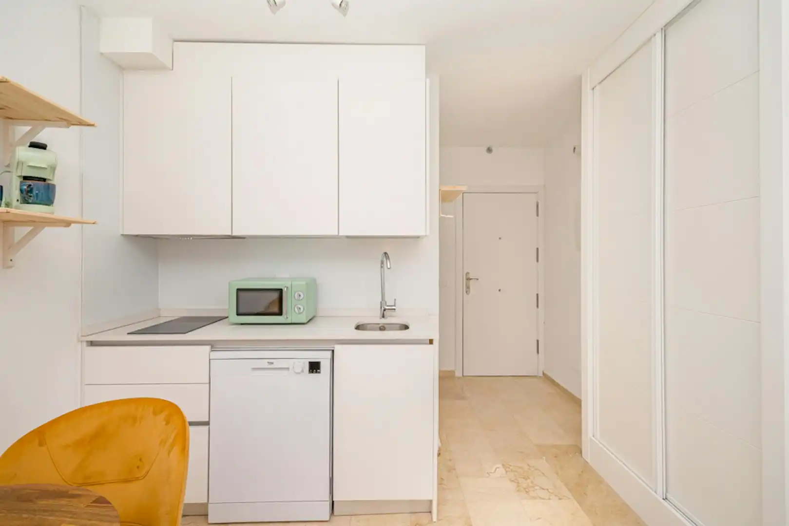 Habitación 330 m², Madrid