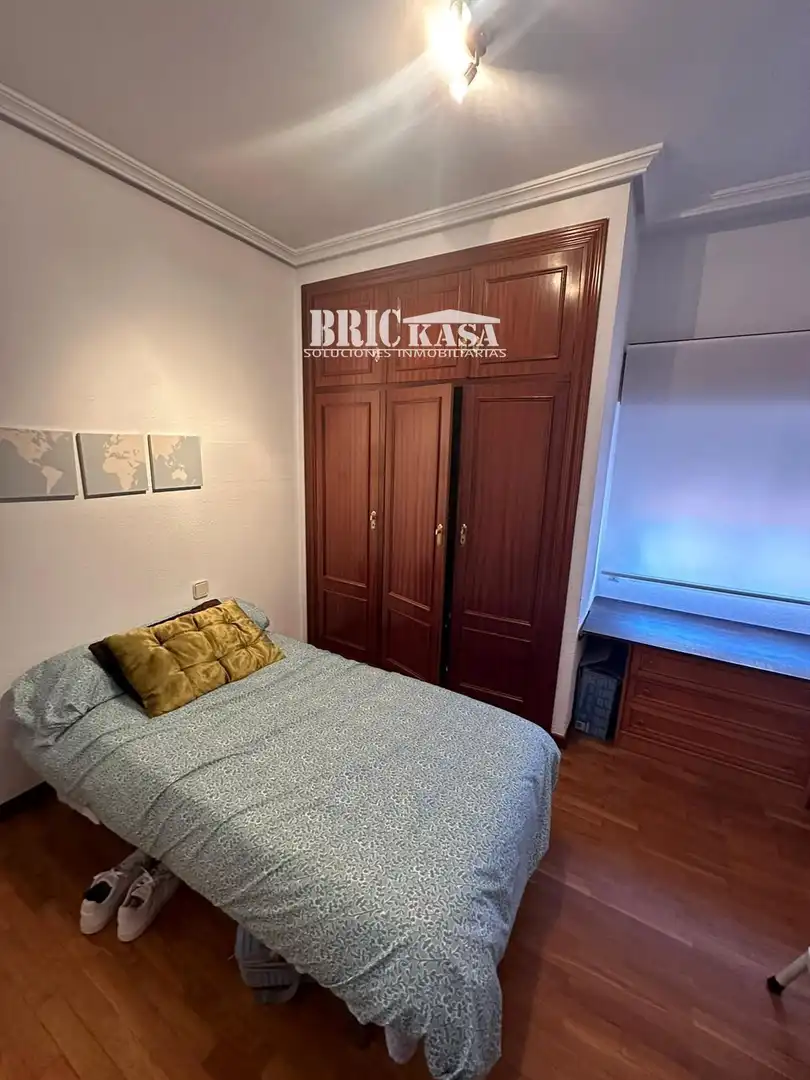 Piso de 70 m² en Cáceres