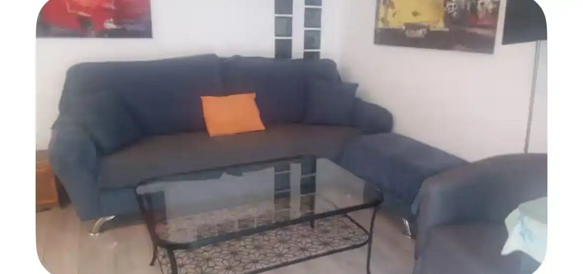 Piso de 60 m² en Sanlúcar de Barrameda