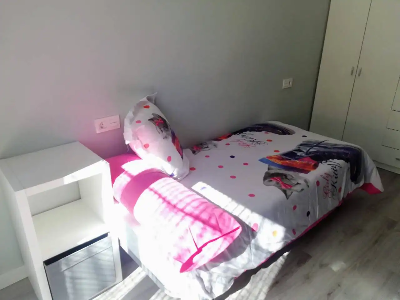 Piso de 56 m² en Burgos