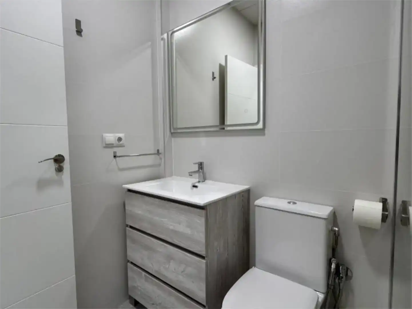 Habitación 105 m², Elche