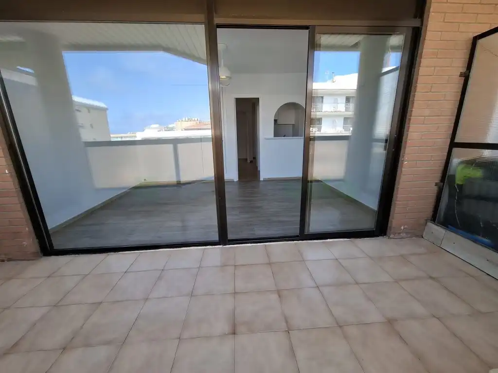 Pis de 36 m² a Malgrat de Mar
