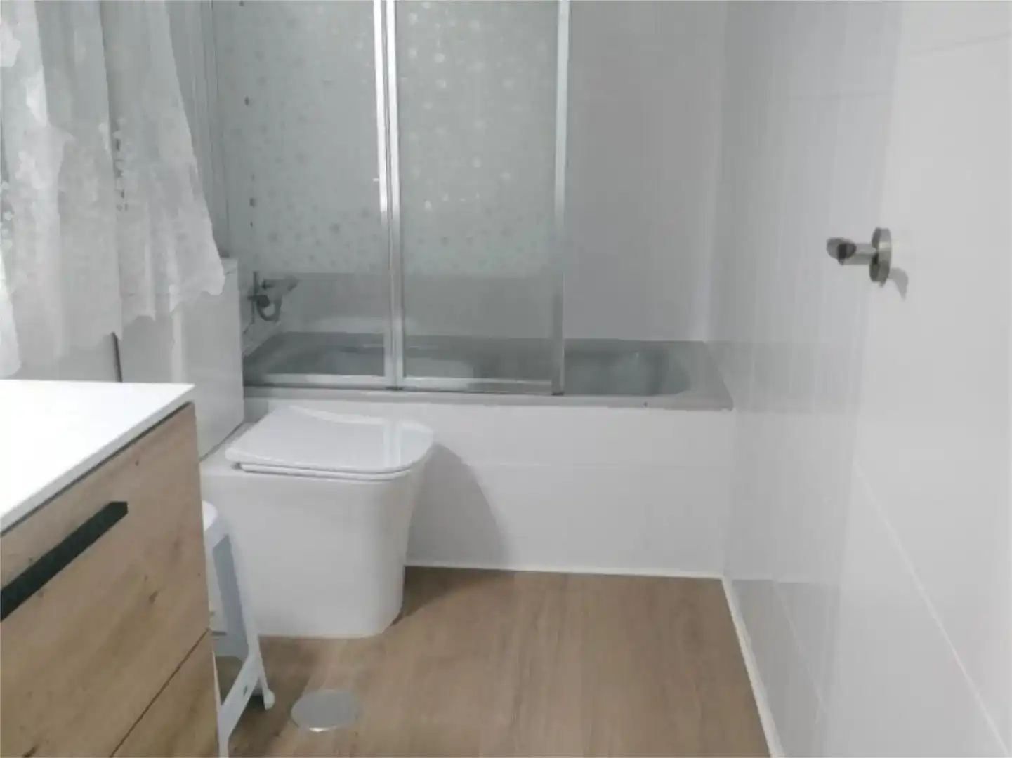 Квартира 60 м² в Уэльве