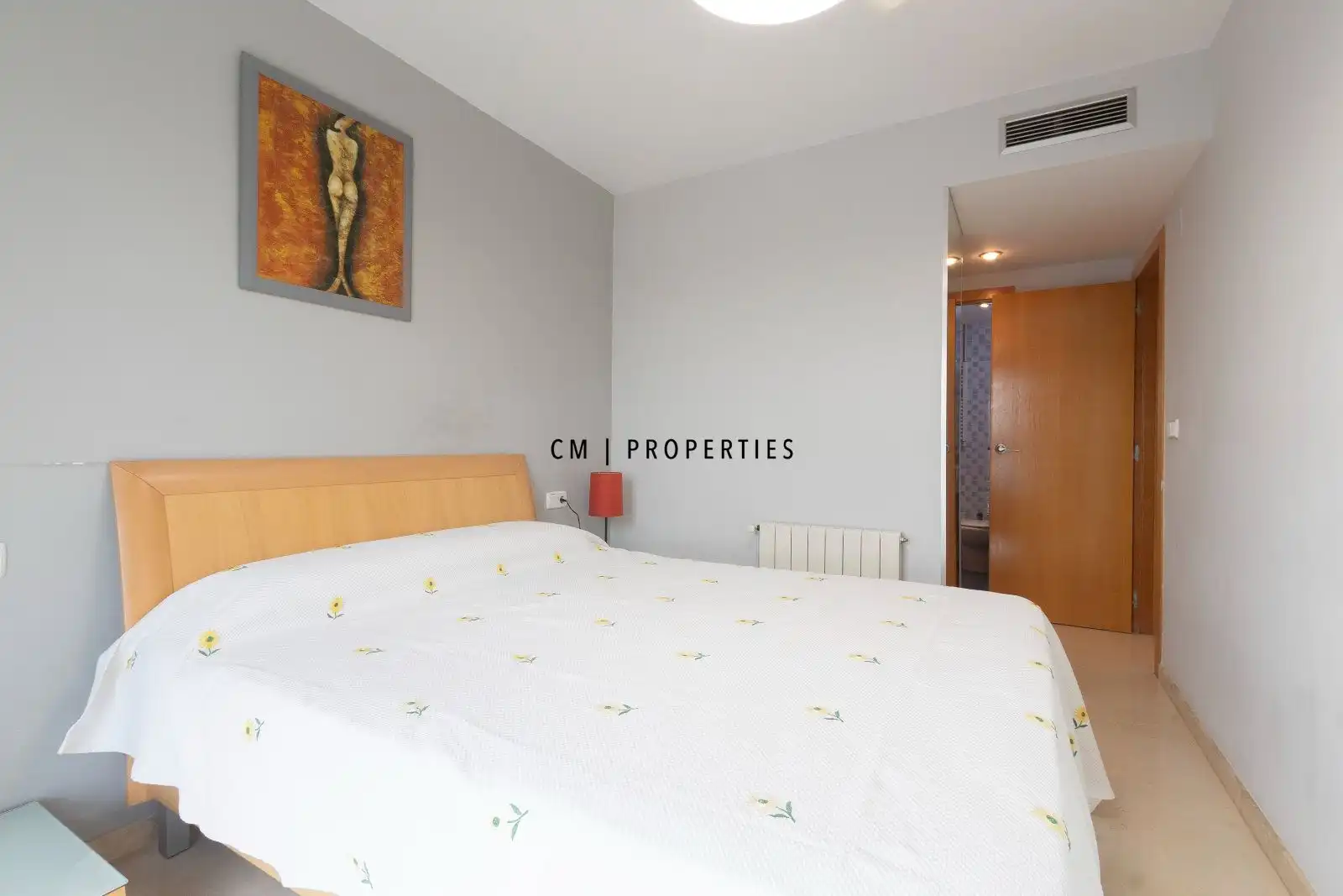 Pis de 93 m² a València
