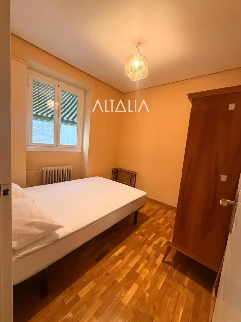 Piso de 72 m² en Cuenca