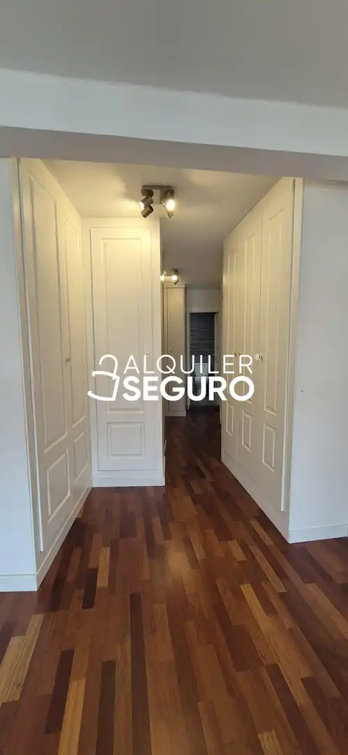 Piso de 160 m² en Oviedo
