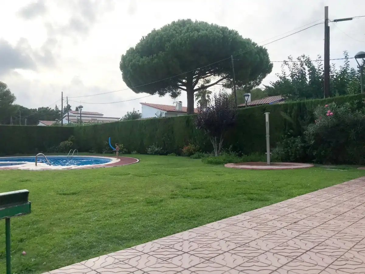 Piso de 36 m² en Cambrils